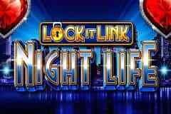 Lock It Link Night Life slot