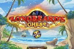 Longbeard's Chest slot