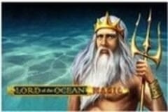 Lord of the Ocean Magic