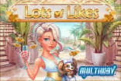 Lots of Likes slot