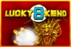 Lucky 8 Keno