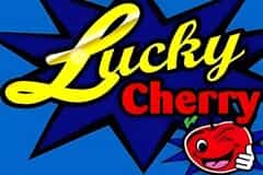 Lucky Cherry