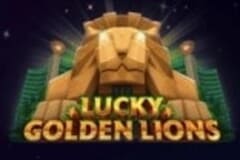 Lucky Golden Lions slot