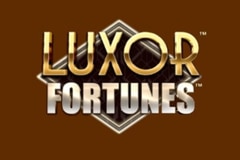 Luxor Fortunes slot