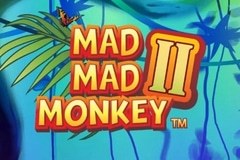 Mad Mad Monkey 2 slot