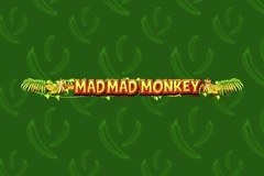 Mad Mad Monkey slot