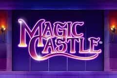 Magic Castle slot