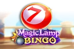Magic Lamp Bingo