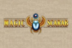 Magic Scarab slot