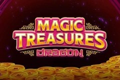 Magic Treasure Dragon slot