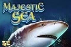 Majestic Sea