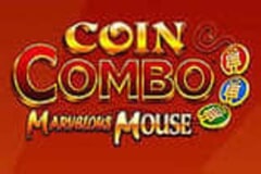 Marvelous Mouse Coin Combo slot