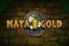 Maya Gold slot