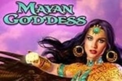 Mayan Goddess