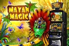 Mayan Magic slot