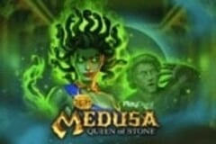 Medusa Queen of Stone slot