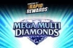 Mega Multi Diamonds