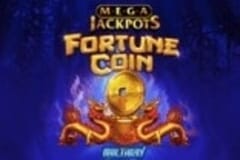 Megajackpots Fortune Coin slot