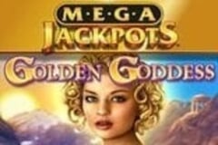 MegaJackpots Golden Goddess slot