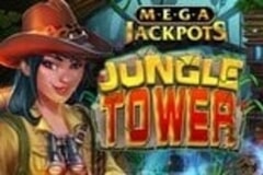 MegaJackpots Jungle Tower slot