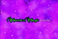 Merlin's Magic Respins slot