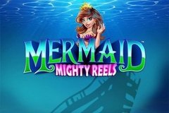 Mermaid Mighty Reels slot