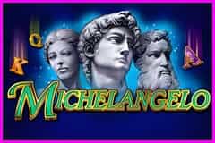 Michelangelo slot