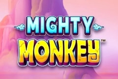 Mighty Monkey Coin Combo slot