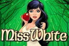 Miss White slot