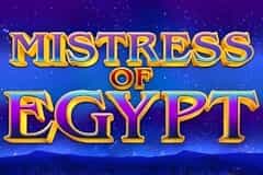 Mistress of Egypt slot