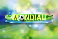 Mondial slot