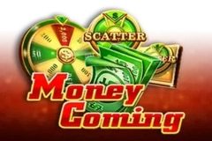 Money Coming
