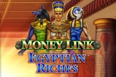 Money Link Egyptian Riches slot