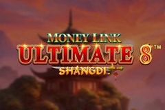Money Link Ultimate 8 Shangdi slot