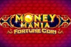 Money Mania Fortune Coin slot
