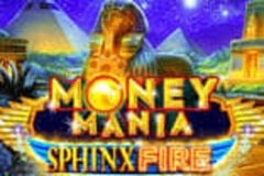 Money Mania Sphinx Fire slot