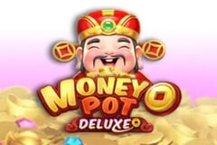 Money Pot Deluxe