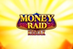 Money Raid Lodiak slot