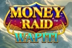 Money Raid Wapiti slot