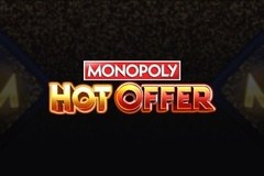 Monopoly Hot Offer slot