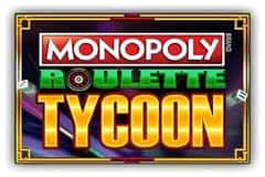 Monopoly Roulette Tycoon