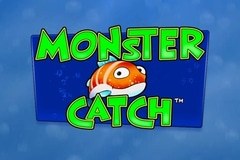 Monster Catch slot