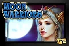 Moon Warriors