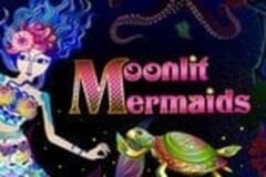 Moonlit Mermaids