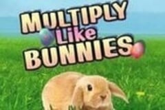 Multiply Like Bunnies