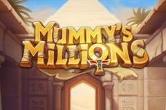 Mummy's Millions slot
