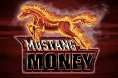Mustang Money slot