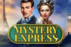 Mystery Express slot