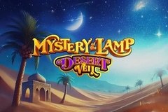 Mystery of the Lamp Desert Veil slot