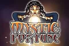 Mystic Fortune slot
